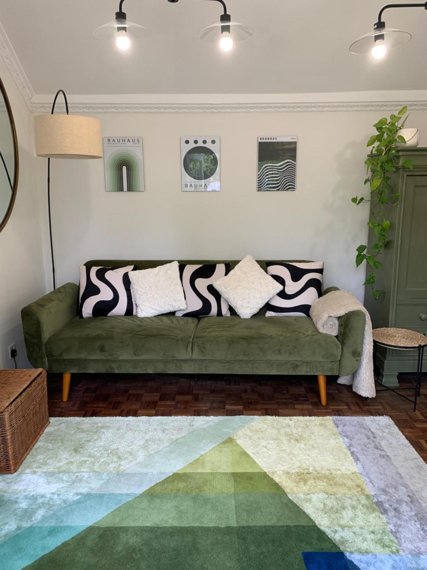 Newly Refurbished One Bedroom With Additional Sofa Bed Self Contained Flat In Garden Abbots Langley エクステリア 写真